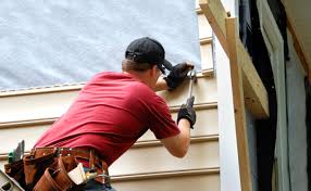 Best Siding Painting and Refinishing  in Waukegan, IL